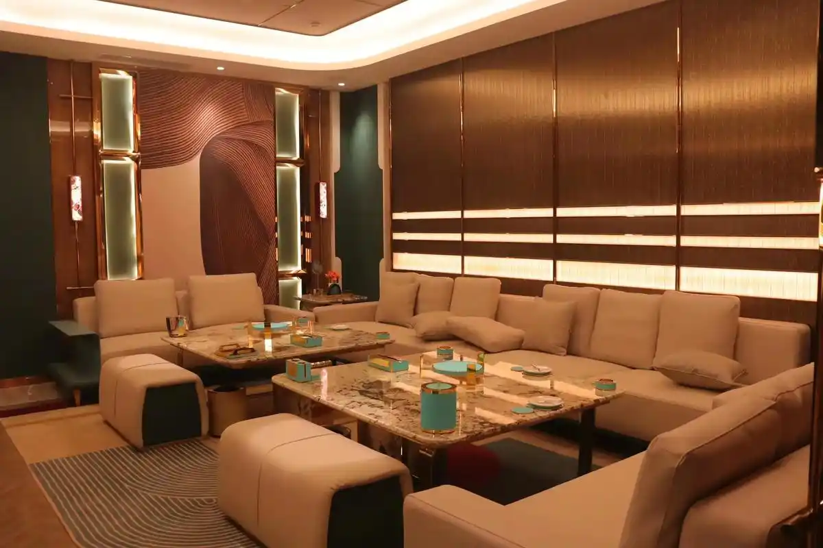 鸡西商务ktv商务ktv能否组局解析-鸡东县ktv预定