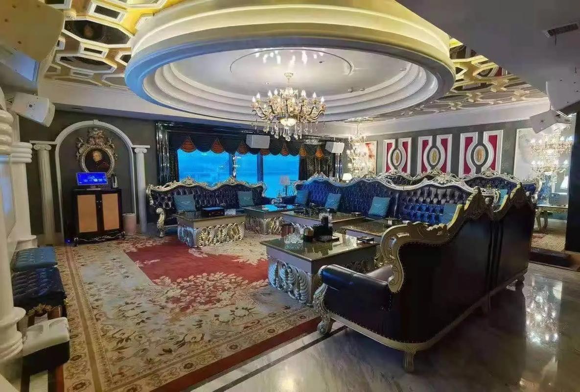 鸡西商务ktv最佳总排行推荐-鸡东县ktv预定